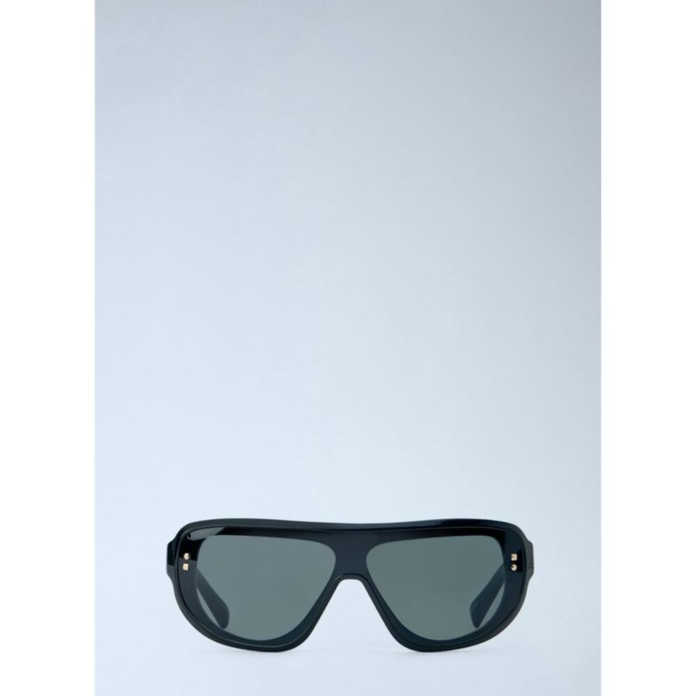 Jacquemus Women Havana Sunglasses